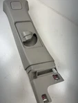 2015-2019 Subaru Legacy Left Side Upper B Pillar Center Trim Cover Panel Oem. Fixed Price $29.99.