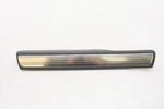 2014-2017 Mercedes S550 W222 Rear Left Door Sill Plate Trim Cover Oem Black 801. Fixed Price $33.62.