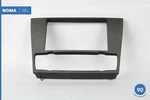 2009 Bmw 335i E92 Coupe 3 Series Dash Center Console Radio Kit Metra T509306. Fixed Price $41.50.