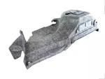 Genuine Mopar Luggage Compartment Carpet Left 68202776ad. Fixed Price $178.08.