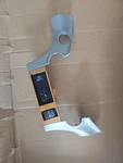 2008 2010 Toyota Highlander Hybrid Center Floor Console Upper Storage Box Oem+. Fixed Price $40.00.