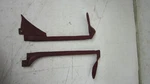 81-87 Chevy Gmc Truck Left & Right Dash Side Trim #14025436 Suburban K5 Blazer. Fixed Price $45.00.