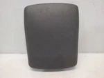 2005-12 Nissan Xterra (at) Floor Center Console Lid *only* *black*. Fixed Price $53.39.