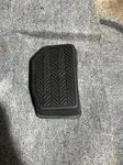 1988-1991 Toyota Corolla Gts Sr5 Ae92 Front Footrest Foot Rest 58192-12040 Oem. Fixed Price $29.99.