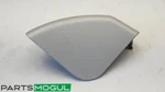 03-06 Mercedes R230 Sl500 Sl55 Amg Front Left Seat Cushion Trim Cover Oem. Fixed Price $22.50.