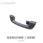 2018-2023 Bmw M550i Xdrive - Rear Right Grab Handle. Fixed Price $14.99.