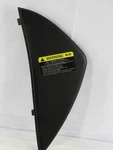 2011-2014 Hyundai Sonata Instrument Panel Left Trim Cover Oem. Fixed Price $19.99.