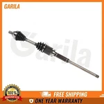 Garila Front Right Cv Axle Joint For 2005-2009 Volvo S40 2.5l L5 Awd Auto Trans. Fixed Price $160.67.
