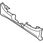 Genuine Mercedes-benz Oe Molding, Seat Adjustment 205-919-50-00-8r73. Fixed Price $40.59.