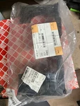 Genuine Bmw E30 Blower Housing Cover 64111372507 Fits 318i 325i M3 Coupe Sedan. Fixed Price $200.00.
