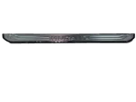 Genuine Nissan Door Sill Plate 769b0-5aa1a. Fixed Price $50.35.