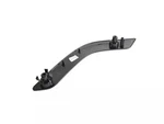 Genuine Mopar Grab Handle Bezel Right 5lf001x9ab. Fixed Price $161.66.