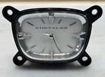 11-14 Chrysler 200 Avenger Dash Center Display Clock Analog Assembly Black Oem. Fixed Price $31.49.