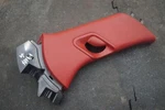 Rear Left Upper Interior C Pillar Seat Belt Trim Oem 36a867241 Bentley Bentayga. Fixed Price $119.99.