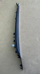 Oem Tesla Model X 1609997-02- B Decor Asy, Fr Rh Door, Ebon. Fixed Price $150.00.