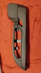Ecotric Front Left Driver Side Outer Seat Track Cover Bezel Black Gmc Traverse. Fixed Price $18.00.