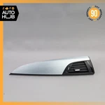 Bmw F22 M235i Right Passenger Dashboard A/c Air Vent W/ Panel Trim 9205356 Oem. Fixed Price $98.23.