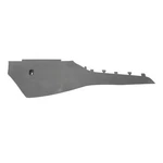 New Oe Genuine Vw Volkswagen 2011-2018 Jetta Rear Left Side Trim 5c7-863-045-82v. Fixed Price $81.33.