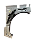 2017-2023 Mazda Cx-5 Trunk Floor Left Side Foam Compartment & Jack Tools Oem. Fixed Price $91.68.