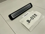2010 2014 Nissan Murano Sl Rear Left Door Sill Scuff Plate Trim Oem+. Fixed Price $28.22.