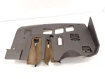 Bmw 118d 85kw E87 2009 Lhd Front Pedal Foot Fairing Trim Panel Cover. Fixed Price $45.87.