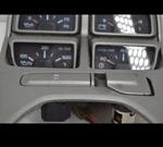 Euc 10-12 Chevy Camaro Console Bezel Trim Panel W/ 1ss To 2ss Wiring Harnes Ome. Fixed Price $250.00.