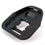 2x Genuine Bmw 51477132893 - Trim Tie Down Eye Black 1 Series 3 X1. Fixed Price $44.91.