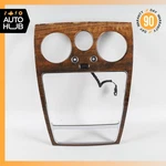 12-18 Bentley Continental Gtc Gt Center Dashboard Instrument Panel Oem 32k. Fixed Price $166.00.