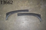 2004 2005 2006 Pontiac Gto Dashboard Cowl Insert Trim Lh Rh 04 05 06. Fixed Price $63.74.