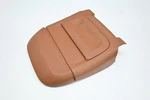 Bmw F01 F02 F07 F10 Front Seat Rear Back Panel Cover Trim With Pocket Oem. Fixed Price $75.00.
