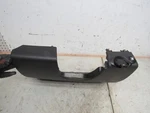 Dash Knee Bolster Trim Engine Start Switch Cooper 2011 2016 Keyless Transmitter. Fixed Price $49.99.