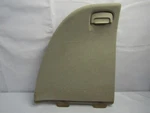 2005-2009 Subaru Legacy Outback Left Trunk Side Wall Panel Tan Cover Oem. Fixed Price $29.44.