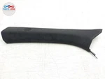 2016-20 Bentley Bentayga Front Left A Pillar Trim Suede Moldin Speaker Cover 636. Fixed Price $194.94.