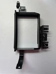 Cd Changer Cover/w Bracket 99-05 Vw Jetta Golf Mk4 Oem 1jm 867 251. Fixed Price $30.00.