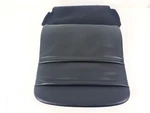 17-20 Infiniti Qx30 Front Left Lh Driver Side Seat Back Panel Trim Cover Oem. Fixed Price $32.50.