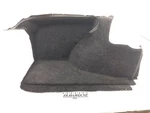 Cadillac Allante Trunk Driver Left Side Trim Panel Fits 1987-1992. Fixed Price $44.97.