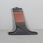 13-15 Bmw 640i 650i Gc Right B-pillar Molding Zimtbraun 51437310098 Oem. Fixed Price $121.49.