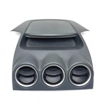 2010 - 2013 Ford Transit Connect Center Dash Vent Bezel Trim Air Heat A/c Oem. Fixed Price $114.99.
