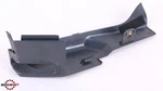 96-04 Mercedes R170 Slk320 Slk230 Slk32 Left Seat Belt Seatbelt Trim Cover Oem. Fixed Price $70.00.