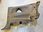 2003 Acura Rsx Rear Rh Passenger Quarter Trim Panel 83730-s6ma. Fixed Price $110.00.