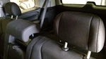 Headrest Rear Set Of Three Cloth Dark Grey/a Fits 09 10 11 2009-2015 Honda Pilot. Fixed Price $120.43.