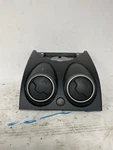 08-13 Nissan Rogue Except Sport Air Cond./heater Vents Center Dash Oem. Fixed Price $46.75.