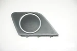 2013-2015 Audi Rs5 Door Speaker Cover - Left Rear 8t0035435a. Fixed Price $24.99.