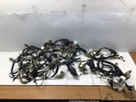Infiniti G37x Coupe 2012 Main Dash&front Right Door Wire Harness Factory. Fixed Price $203.20.