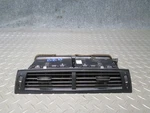 06-08 Bmw E86 E85 Z4 Dash Center Ac Heater Air Vent Black 7025630 Oem. Fixed Price $189.71.