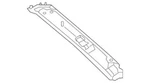 Genuine Nissan Upper Quarter Trim 73919-3ka0a. Fixed Price $46.97.