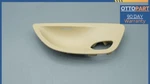 2011-2016 Bmw 528i 550i Front Right Interior Door Handle Insert Trim Oem. Fixed Price $18.24.