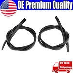 2x Roof Drip Molding Lh&rh Fit For Toyota Altezza Lexus Is300 01-05 75555-53011. Fixed Price $19.98.