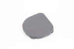 03-08 Honda Pilot Left Cargo Shade Cover Cap Trim Gray Oem 84664-s3va-a000. Fixed Price $10.49.