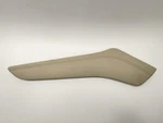2015-2017 Nissan Murano Center Console Right Side Trim Cover Tan Tc:p. Fixed Price $42.00.
